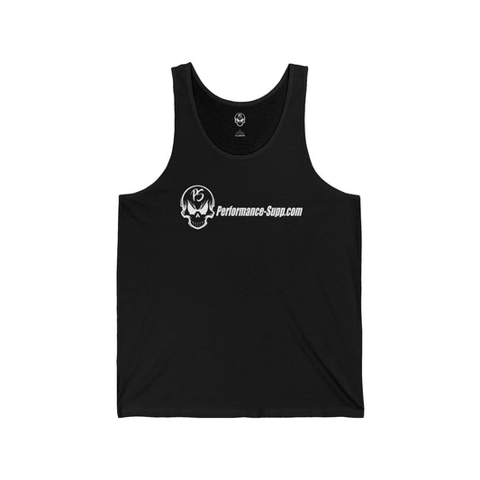 Performance Supplements Tank