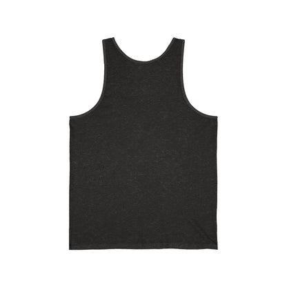 Performance Supplements Skull Graphic Tank
