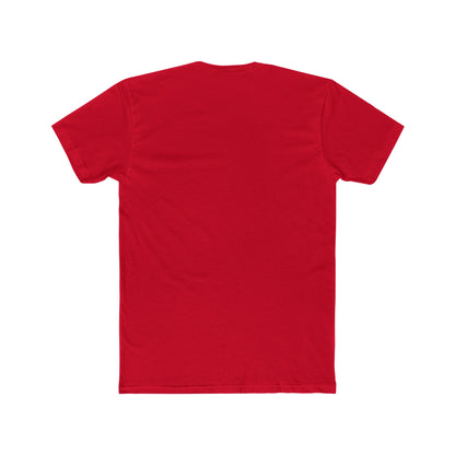 Team Performance Unisex Cotton Crew Tee