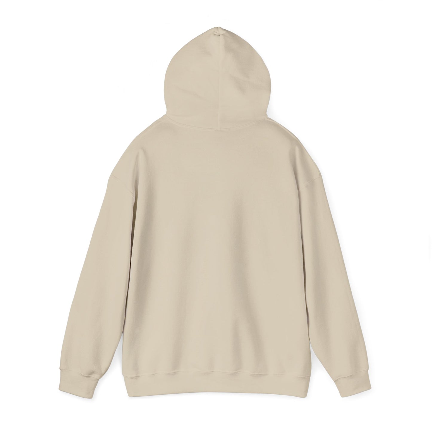 Minimalist Performance Supplements Hoodie