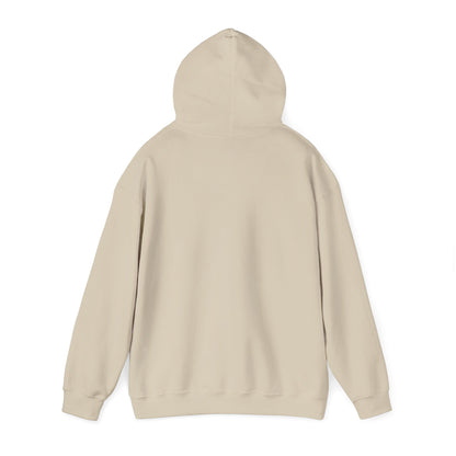 Minimalist Performance Supplements Hoodie