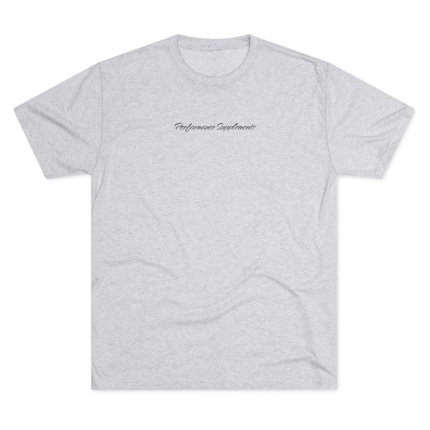 Minimalist Performance Supplements Tee