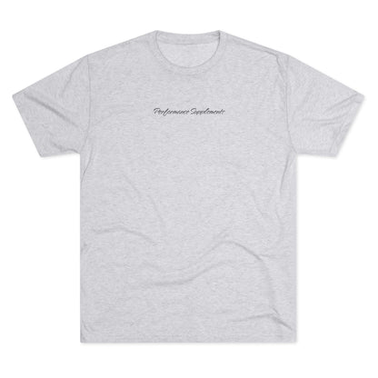 Minimalist Performance Supplements Tee