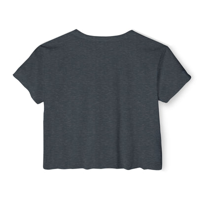 Performance Supplements Women's Crop Top