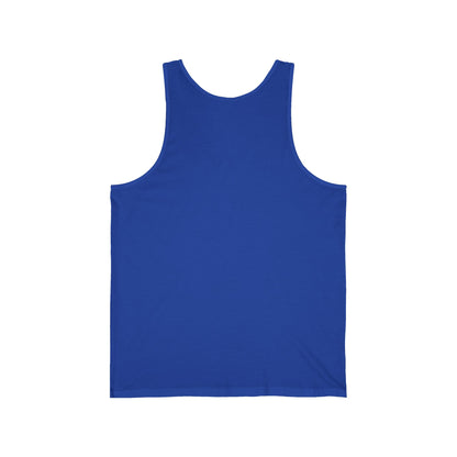 Performance Supplements Skull Graphic Tank