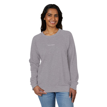 Performance Supplements Raglan Crewneck Sweatshirt