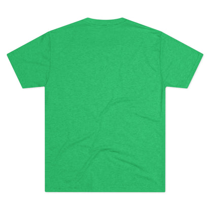 Team Performance Unisex Tri-Blend Crew Tee