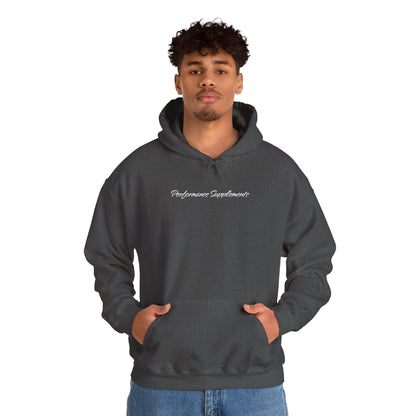 Minimalist Performance Supplements Hoodie