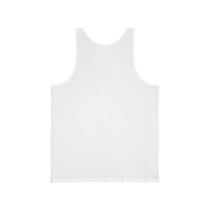 Performance Supplements Skull Graphic Tank