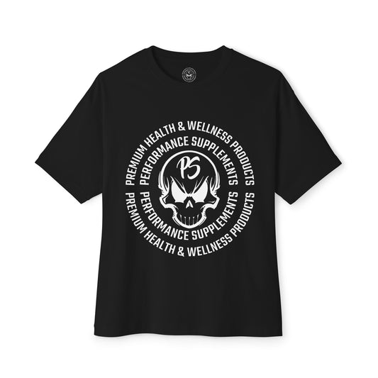 Performance Supplements Oversized Boxy Tee