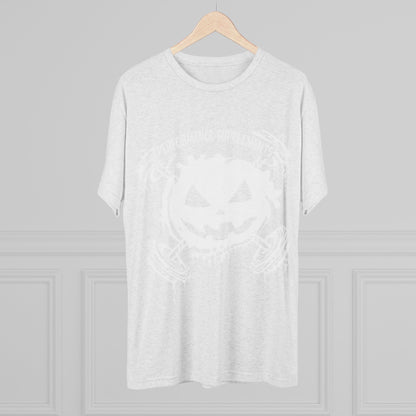 Halloween Barbell T-Shirt
