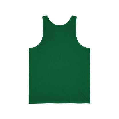 Performance Supplements Skull Graphic Tank