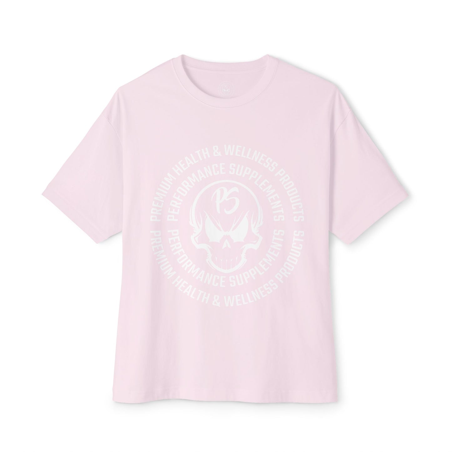 Performance Supplements Oversized Boxy Tee