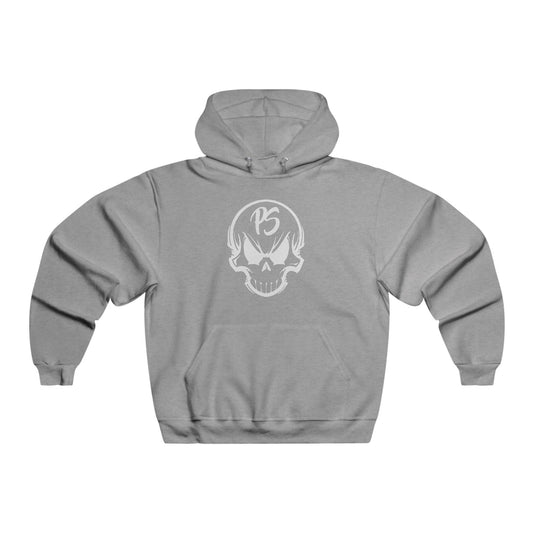Performance Supplements Skull Graphic Hoodie