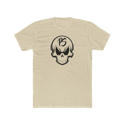 OG PS Skull Logo Tee