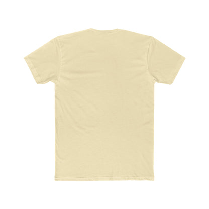 Graffiti Skull Logo Tee