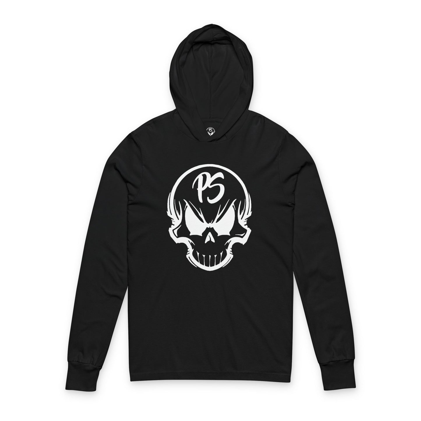 Performance Supplements Hooded Tee