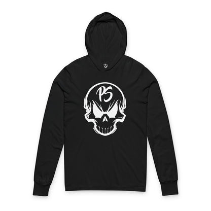 Performance Supplements Hooded Tee