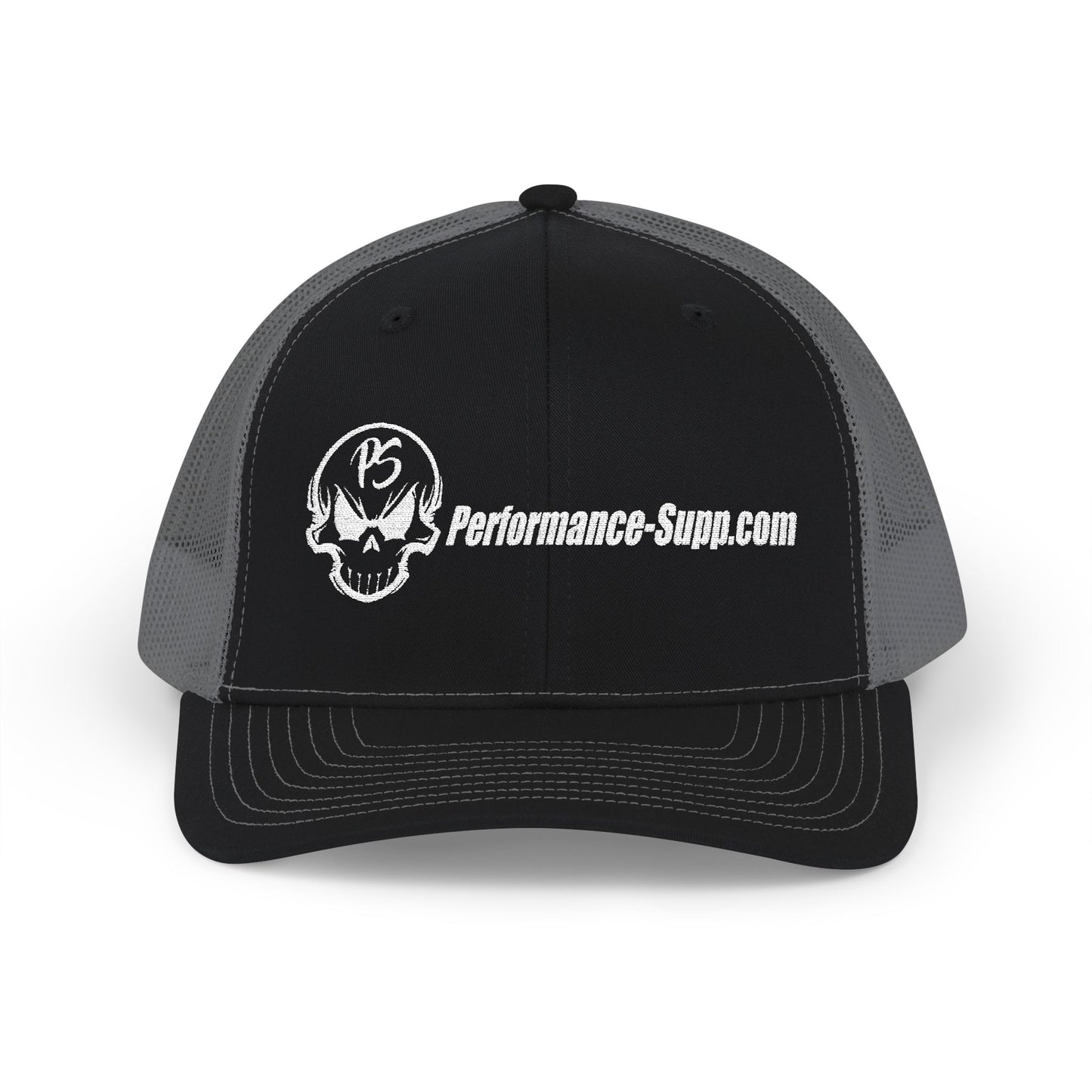 Performance-Supp.com Trucker