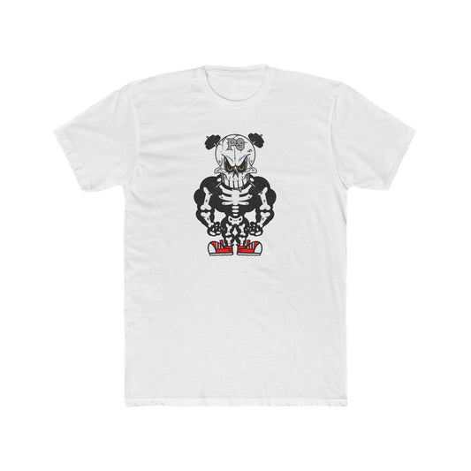 Skully PS Logo Tee