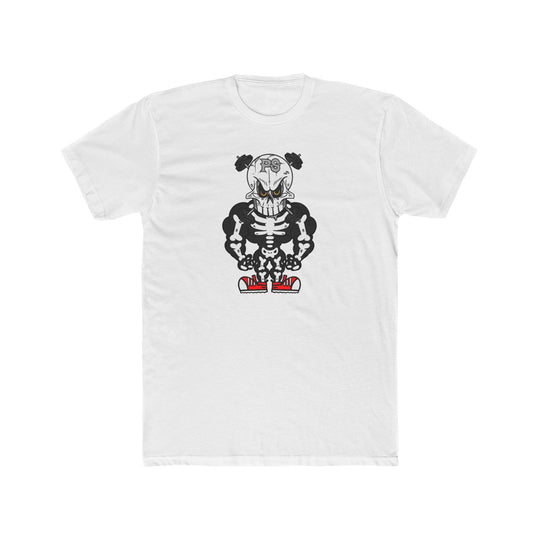 Skully PS Logo Tee