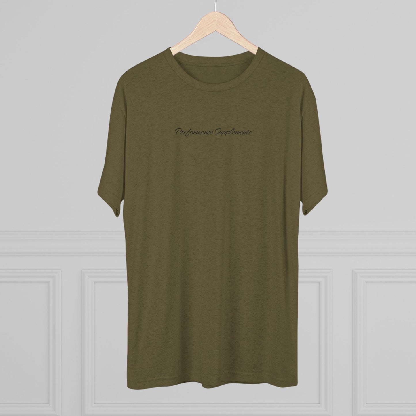 Minimalist Performance Supplements Tee
