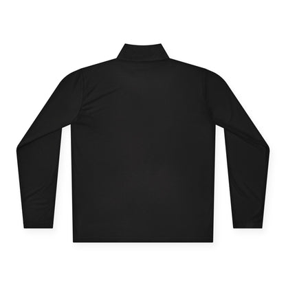 Performance Supplements Quarter-Zip Pullover
