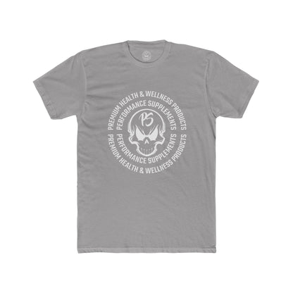 Performance Supplements Unisex Cotton Tee
