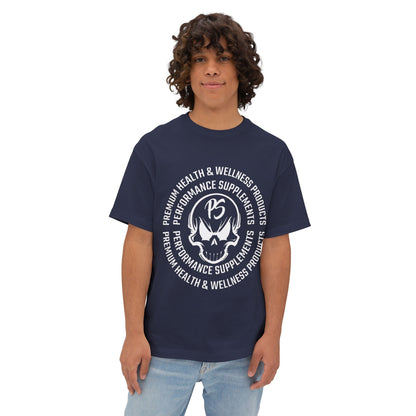 Performance Supplements Oversized Boxy Tee