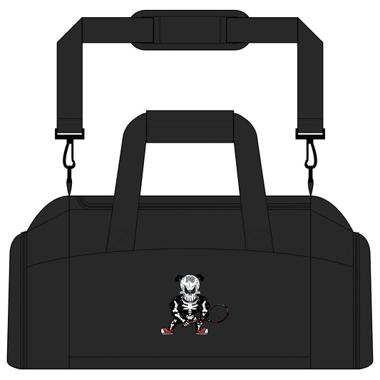 Performance Supplements Skully Tennis Gym Bag