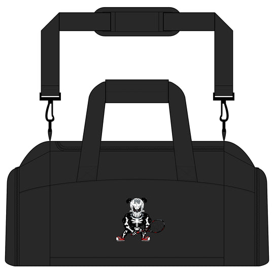 Performance Supplements Skully Tennis Gym Bag