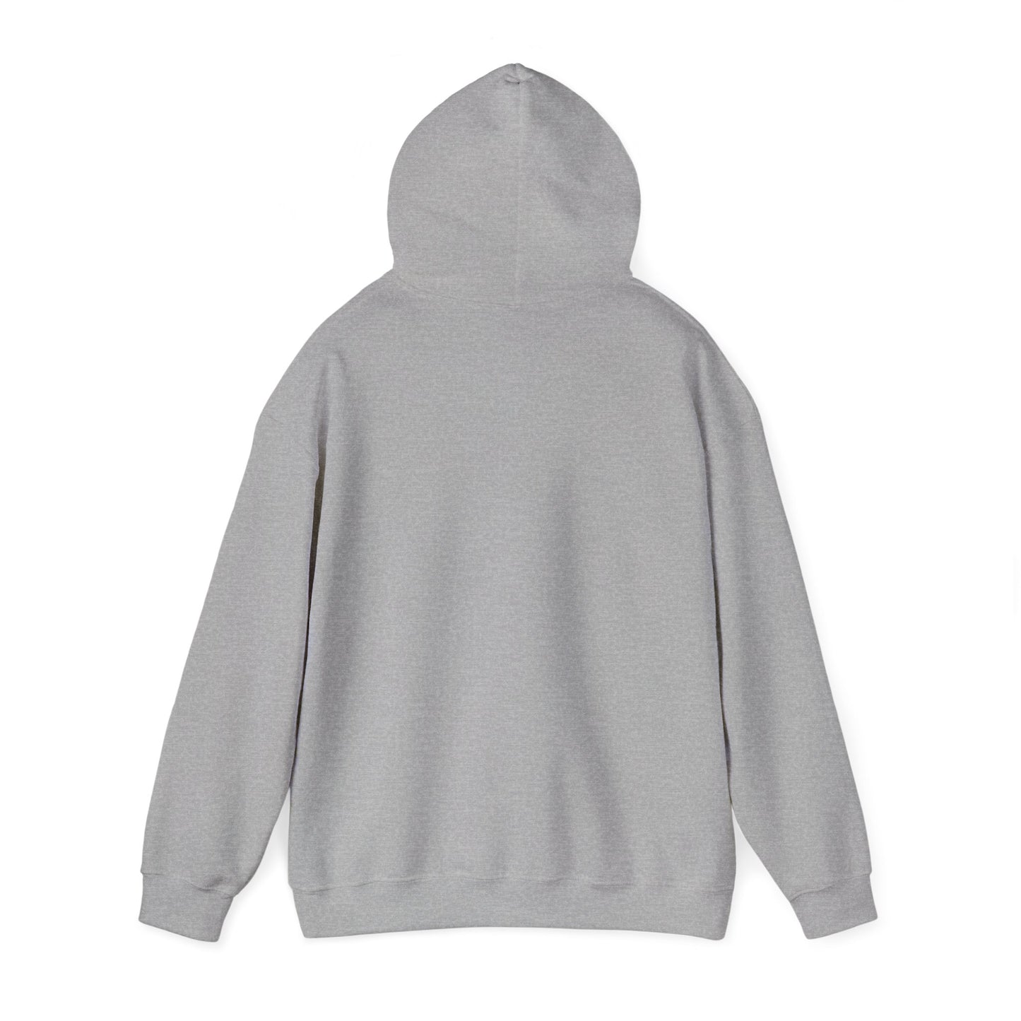 Minimalist Performance Supplements Hoodie