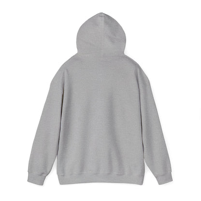 Minimalist Performance Supplements Hoodie
