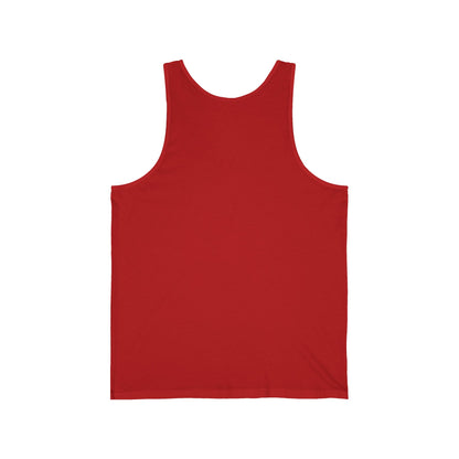 Performance Supplements Skull Graphic Tank