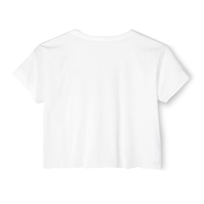 Performance Supplements Women's Crop Top