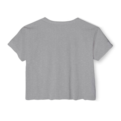 Performance Supplements Women's Crop Top