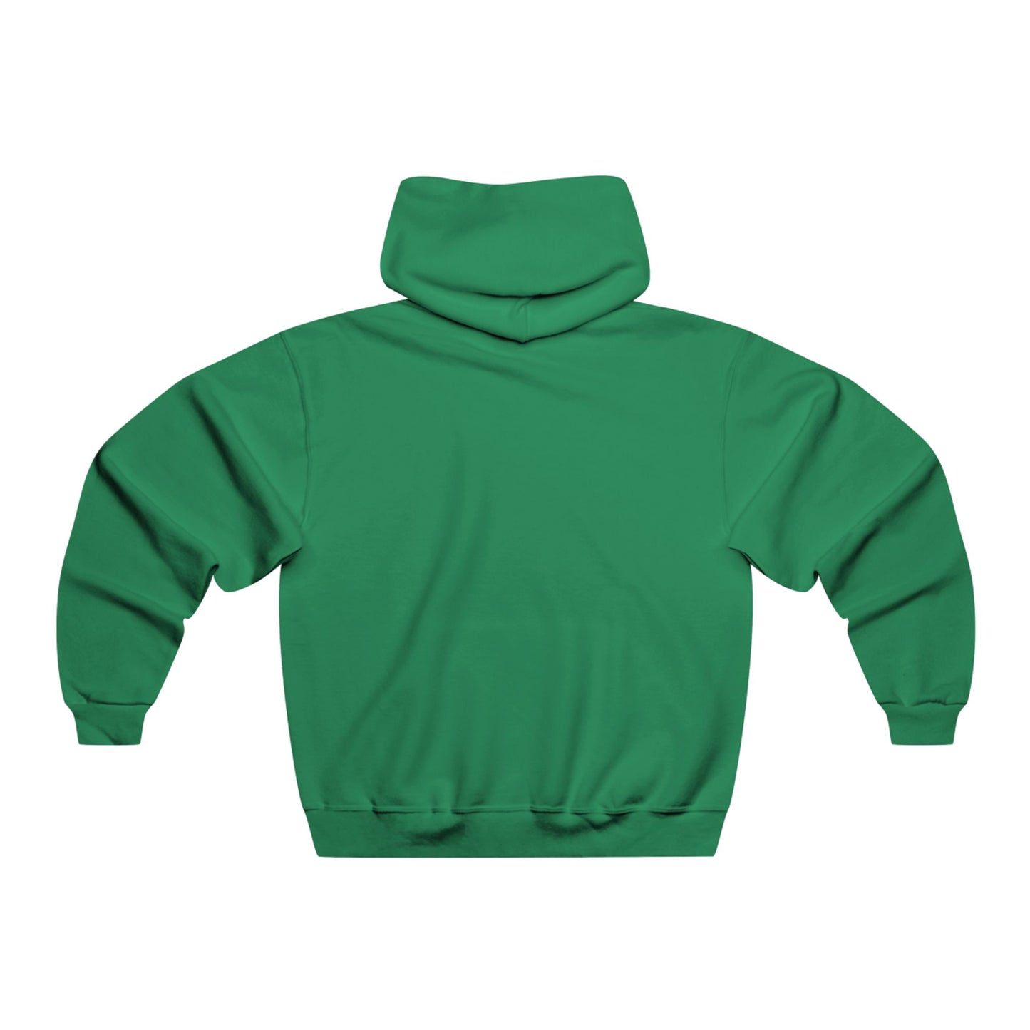 Performance Supplements Hooded Sweatshirt