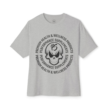 Performance Supplements Oversized Boxy Tee