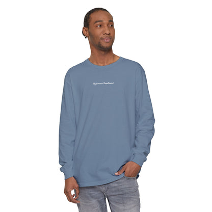 Performance Supplements Long Sleeve Tee