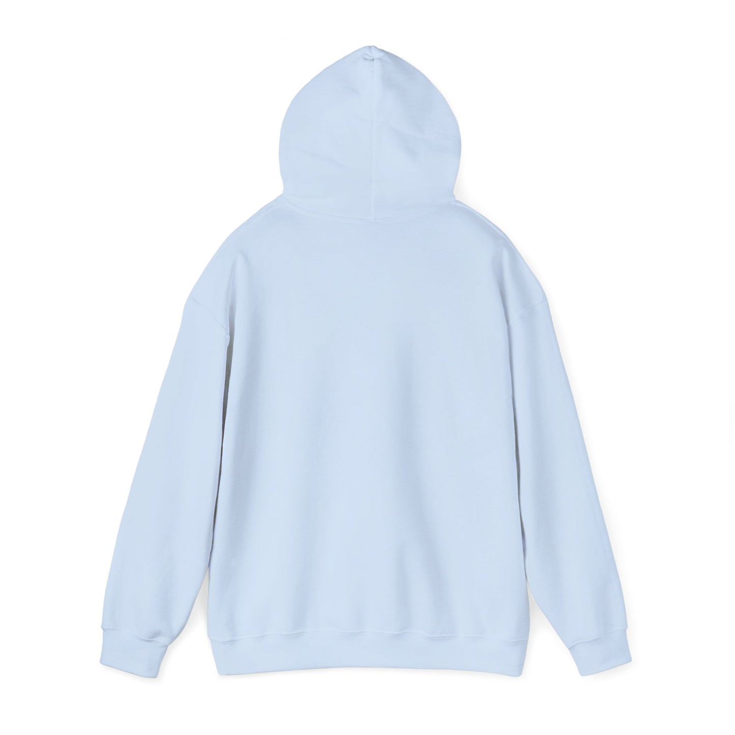 Minimalist Performance Supplements Hoodie