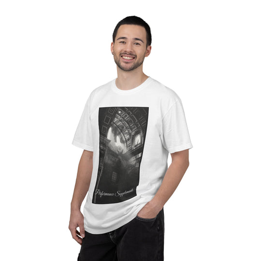 PS Church T-Shirt