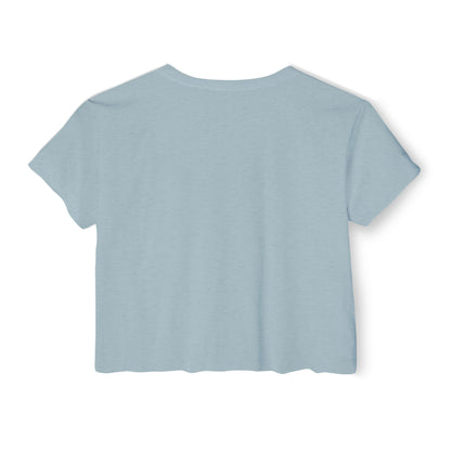Performance Supplements Women's Crop Top