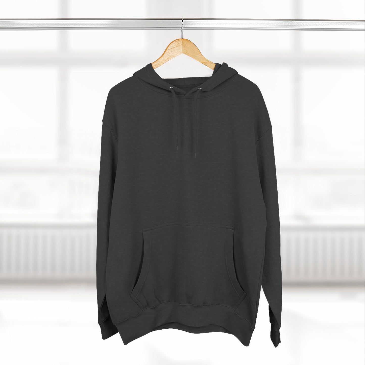 Performance Supplements Halloween Barbell Hoodie