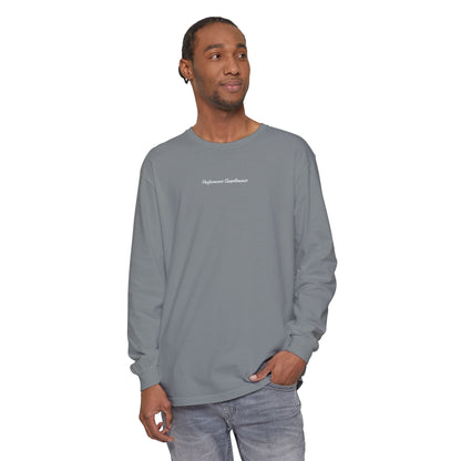 Performance Supplements Long Sleeve Tee
