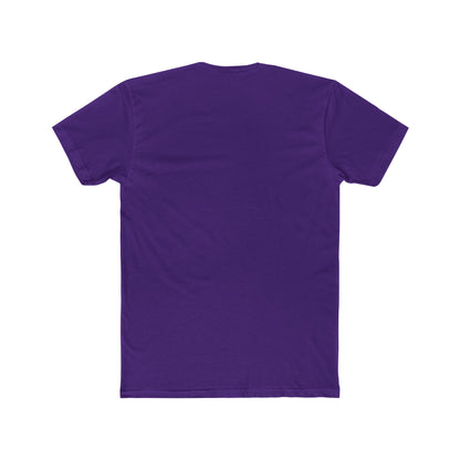 Team Performance Unisex Cotton Crew Tee
