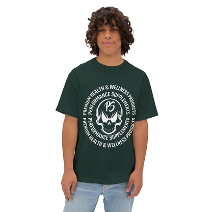 Performance Supplements Oversized Boxy Tee