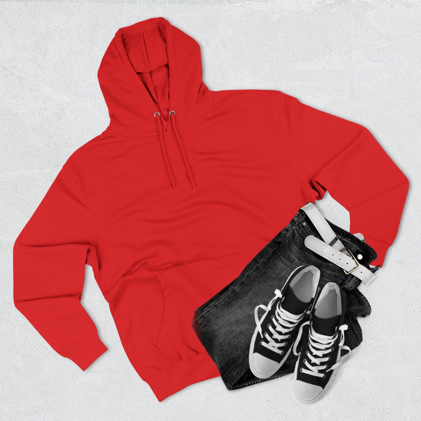 Performance Supplements Halloween Barbell Hoodie