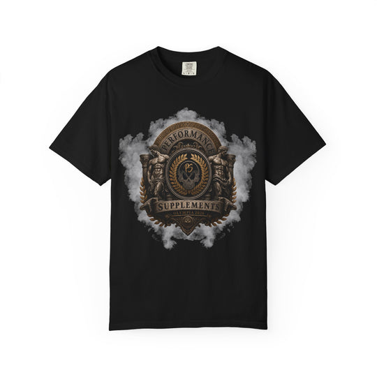 Olympia 2026 Performance Supplements Tee