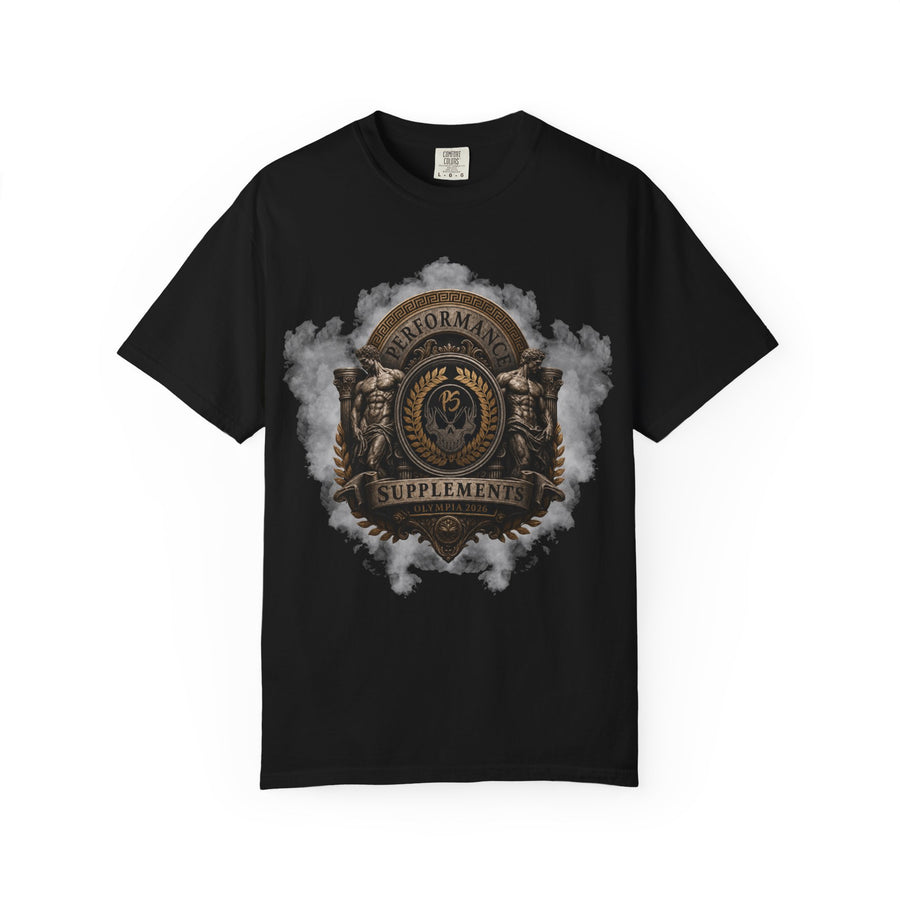 Olympia 2026 Performance Supplements Tee