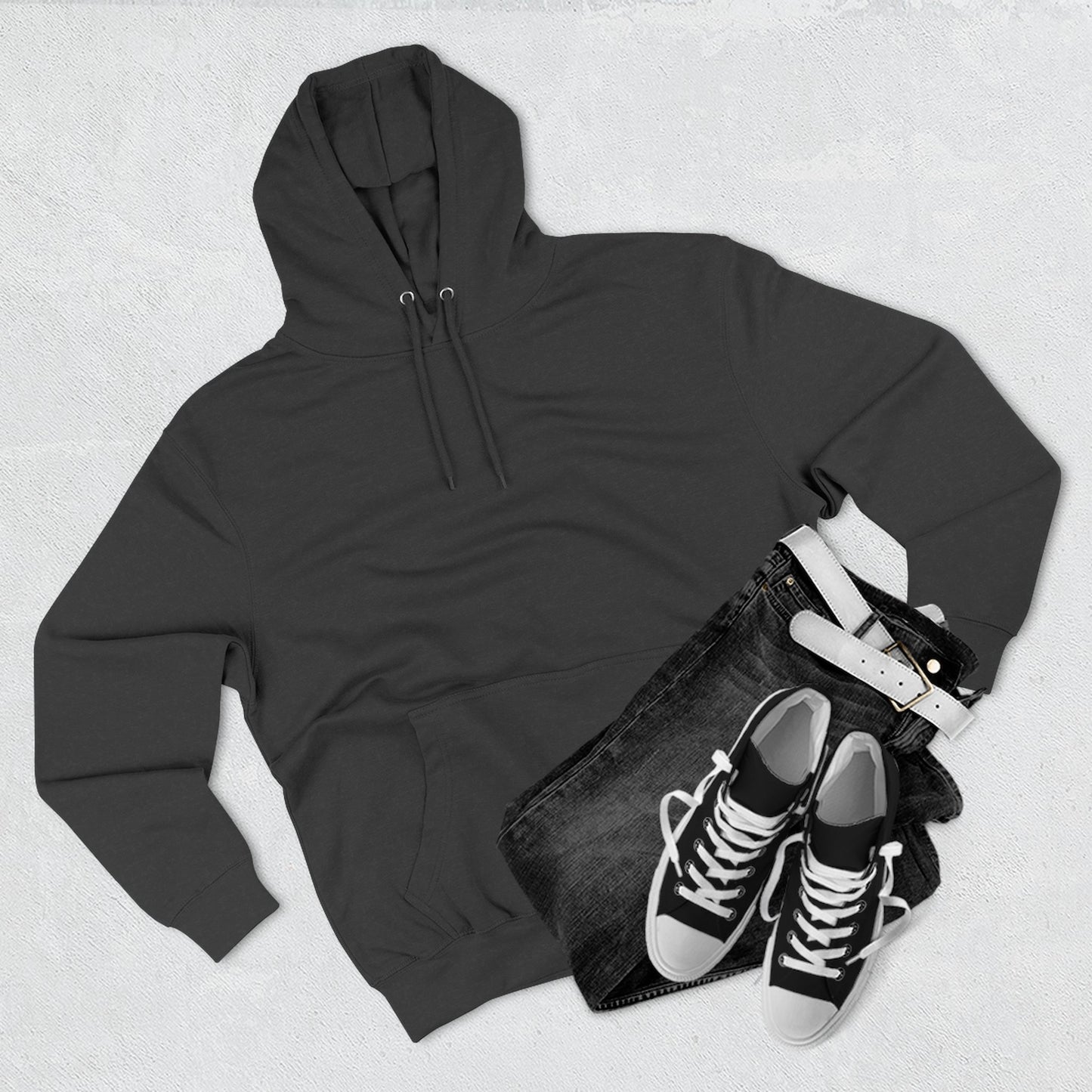Performance Supplements Halloween Barbell Hoodie